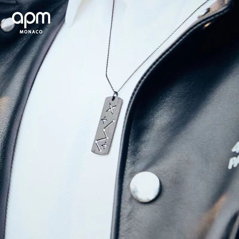 Apm Necklaces